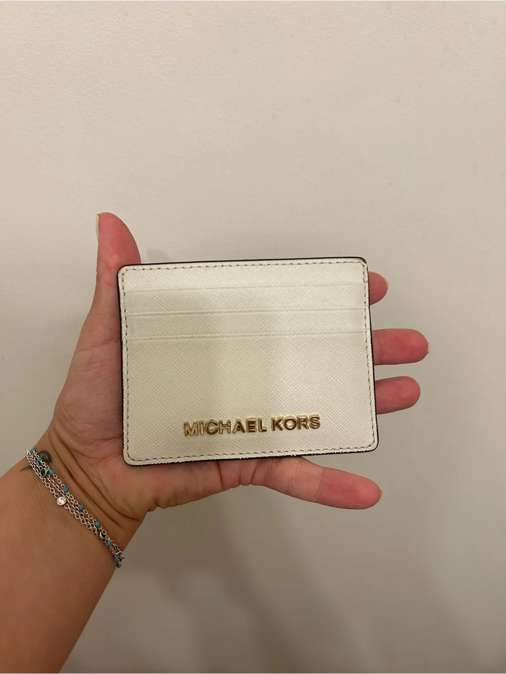 Michael Kors compact michael